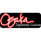 Osaka Japanese Cuisine logo image