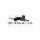 The Bengal Cats logo image