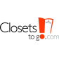 Closets To Go logo image