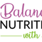 Balance Nutrition with Andi logo image