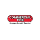 Commercial Tire logo image