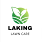 LakingLawnCare logo image