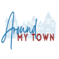 Around My Town - Local Marketing Hub logo image