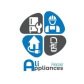 Ali Appliance Repair logo image