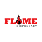 Flame Dispensary logo image