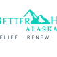 Better Health Alaska Chiropractors - East Anchorage logo image