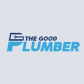 The Good Plumber logo image