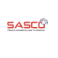 Sasco Smart Home logo image