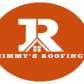 Roof Repair Boca Raton- Jimmy Roofing logo image