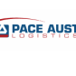 Pace Aust Logistics logo image