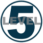 Level5 Management logo image