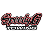 Speedy G Towing logo image