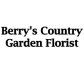 Berry&#039;s Country Garden Florist logo image