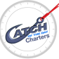 Catch of the Day Charters logo image