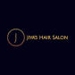 Jiya&#039;s Hair Salon logo image