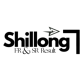 Shillong FR and SR Result logo image