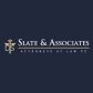 Slate &amp; Associates, Attorneys at Law logo image