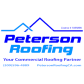 Peterson Roofing Co, Inc logo image