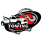 A&amp;Z Towing Express logo image