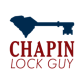 The Chapin Lock Guy logo image