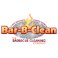 Bar-B-Clean logo image