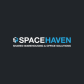 Space Haven logo image