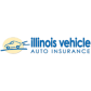 Illinois Vehicle Auto Insurance logo image