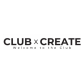 Club Create Inc. logo image