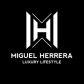 Miguel Herrera logo image