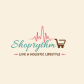 Shoprythm logo image