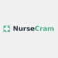  NurseCram logo image