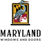 Maryland Windows and Doors logo image