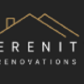 Serenity Kitchen &amp; Bathroom Renovations logo image