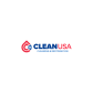 Clean USA Cleaning &amp; Restoration logo image