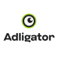 Adligator logo image