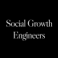 Social Growth Engineers logo image