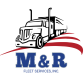 M &amp; R Fleet Services, Inc logo image