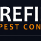 SureFire Pest Control logo image