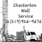 Chesterton Well &amp; Pump Service logo image