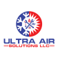 Ultra Air Solutions LLC logo image