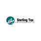 Sterling Tax &amp; Accounting Services, Inc. logo image