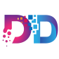 DESIGN DIGI logo image