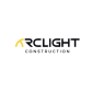 Arclight Construction logo image