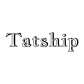 Tatship logo image