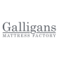 Galligans Mattress Factory logo image