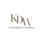 KDW Counselling &amp; Consulting logo image