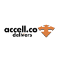 Accell Courier Service logo image