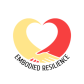 Embodied Resilience Counselling, Neurodivergence, BIPOC &amp; C-PTSD Therapy logo image