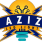 Aziz LED Lights logo image