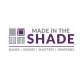 Made in the Shade Little Rock logo image